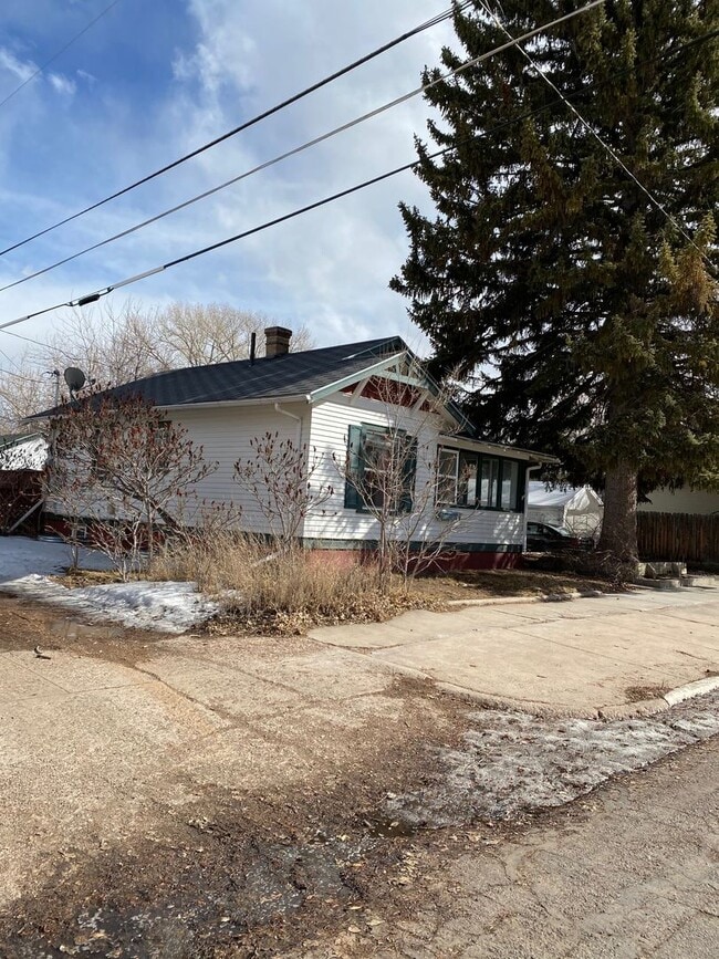 759 N 7th St in Laramie, WY - Building Photo - Building Photo