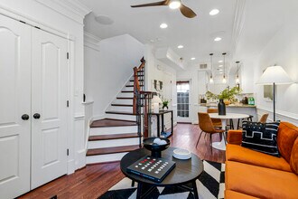 1504 Massachusetts Ave SE in Washington, DC - Building Photo - Building Photo