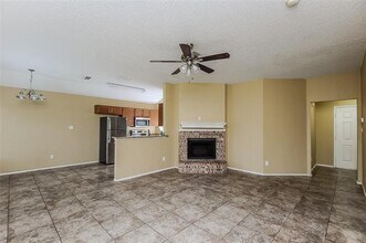 7208 Avington Way in Fort Worth, TX - Building Photo - Building Photo
