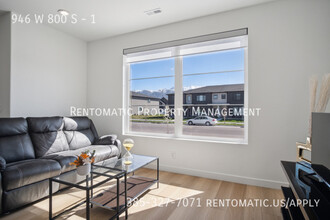 946 W State Rd in American Fork, UT - Foto de edificio - Building Photo