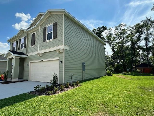 4012 NE 30th Ter in Ocala, FL - Building Photo - Building Photo