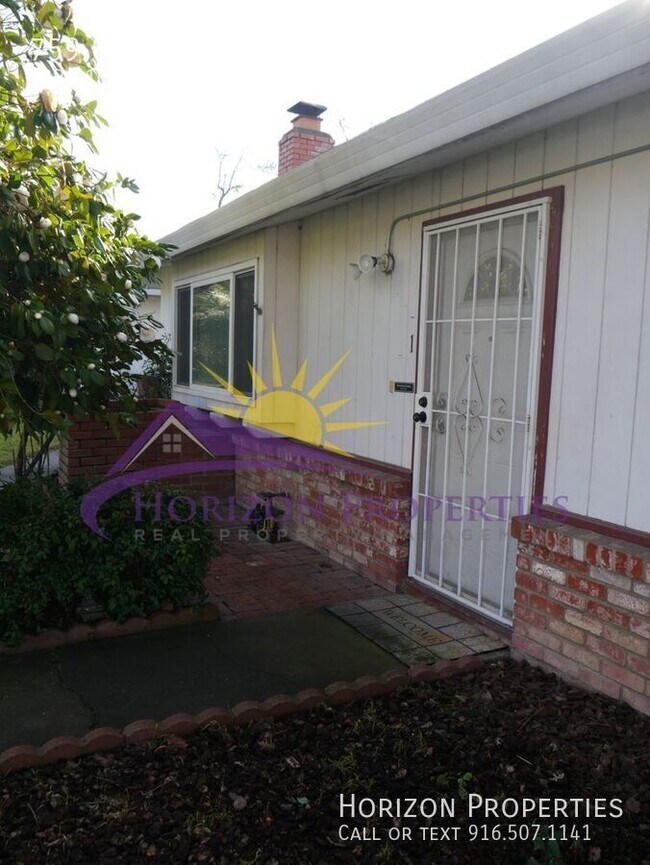 759 Carro Dr in Sacramento, CA - Building Photo - Building Photo