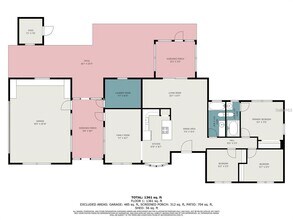 20416 Moss Bend Ct in Lutz, FL - Building Photo - Building Photo