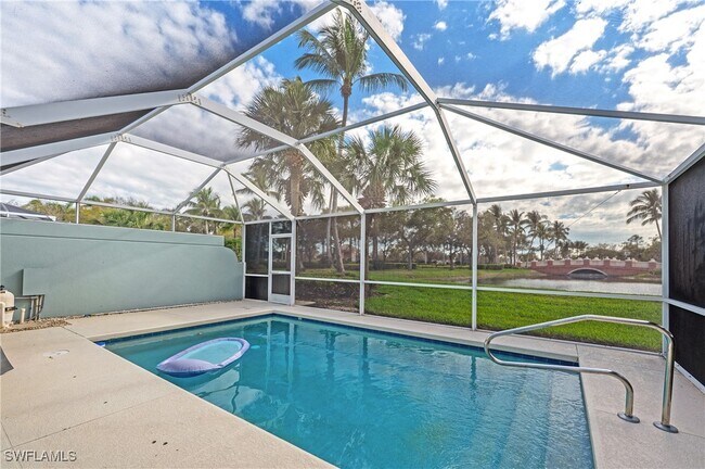 property at 7221 Bellini Way