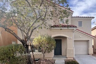 701 Jewel Tower St in Las Vegas, NV - Building Photo