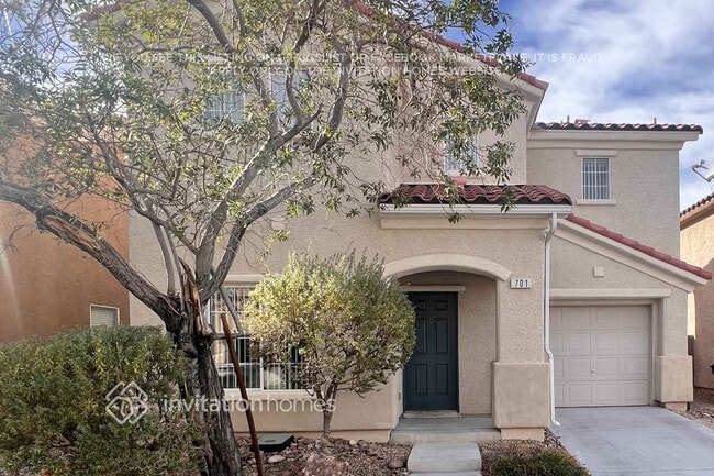 property at 701 Jewel Tower St