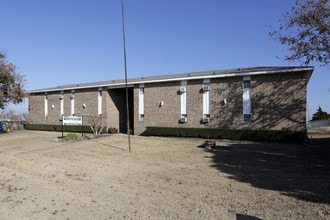 The Gardens at Greenville in Greenville, TX - Building Photo - Building Photo