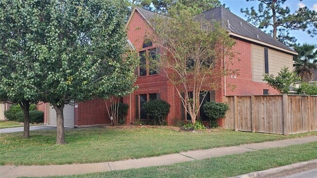 14043 Fairwood Breeze in Cypress, TX - Building Photo - Building Photo