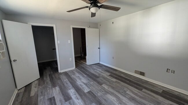 125 Holly Dr in Warner Robins, GA - Building Photo - Building Photo