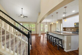 6911 Autumn Rain Ln in Spring, TX - Building Photo - Building Photo