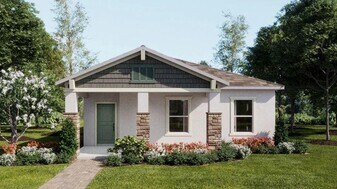 5621 Fiona Ln in St. Cloud, FL - Building Photo