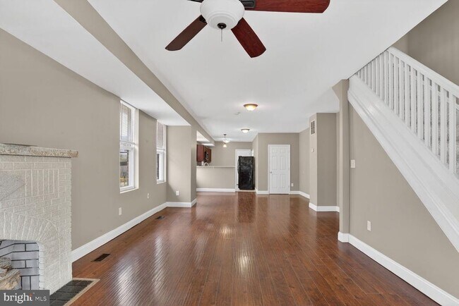 3300 Dudley Ave in Baltimore, MD - Building Photo - Building Photo