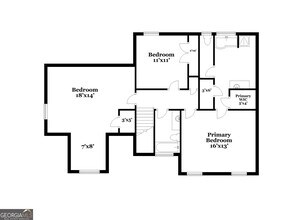 3623 Salem Hills Dr in Stonecrest, GA - Building Photo - Building Photo