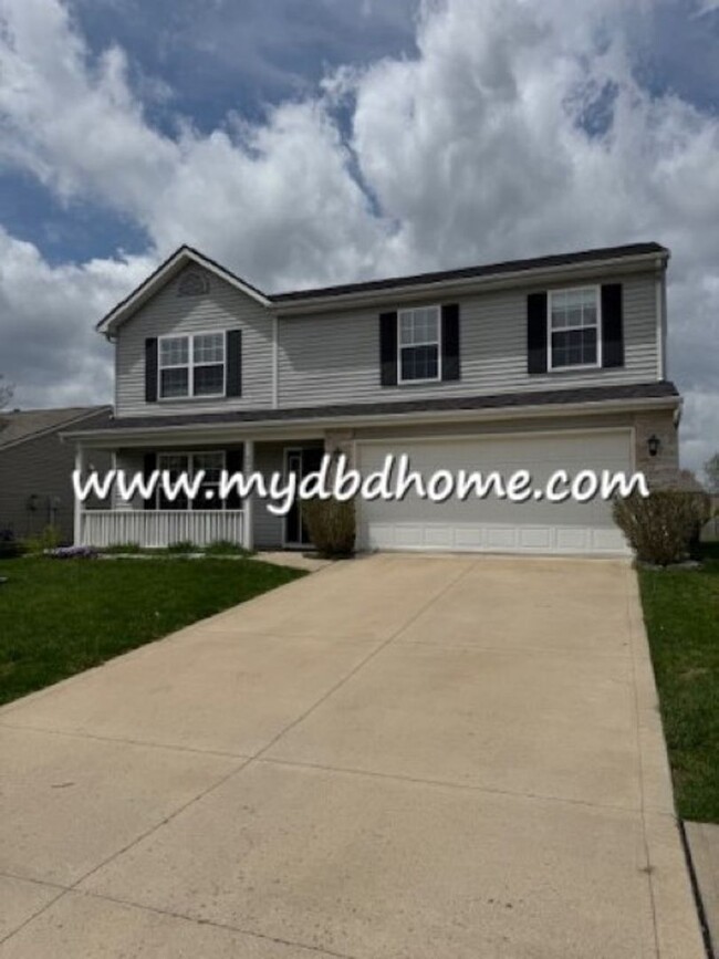 property at 3917 Stanton Hall Pkwy