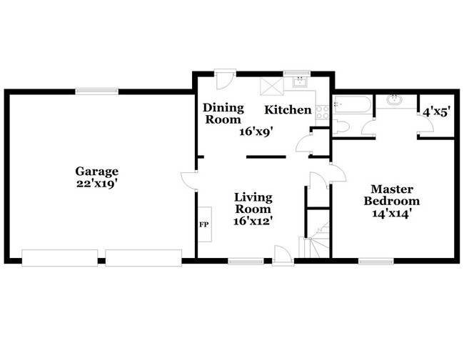 2521 Wood Meadows Ct in Marietta, GA - Building Photo - Building Photo