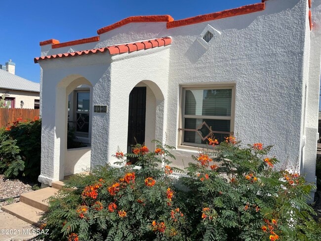 1041 E Grant Rd in Tucson, AZ - Building Photo - Building Photo