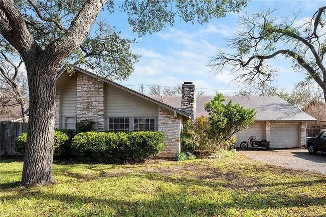 property at 8109 Ceberry Dr