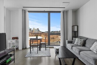88 Wareham St, Unit 605 in Boston, MA - Building Photo - Building Photo