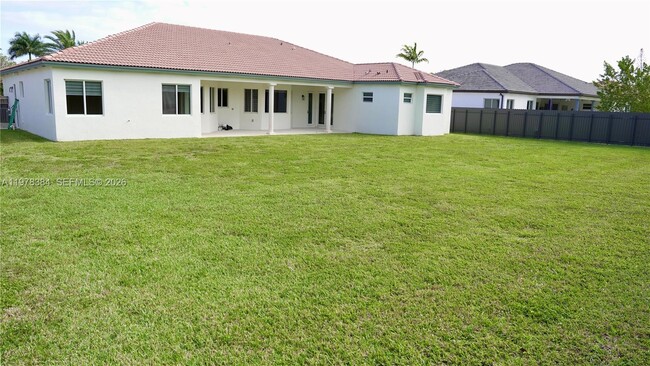 13162 SW 191st Terrace in Miami, FL - Building Photo - Building Photo