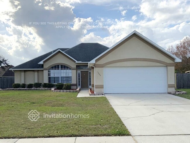 property at 1904 Ashley Oaks Ct