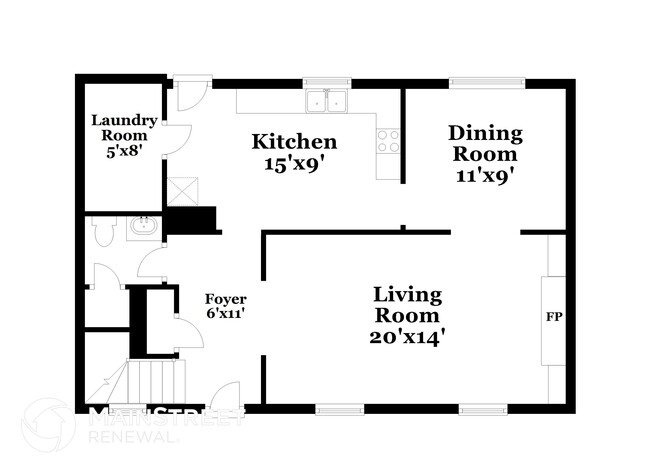 104 Winding Brook Dr in Garner, NC - Building Photo - Building Photo