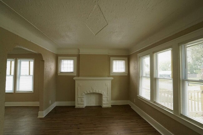 14919 Lesure St in Detroit, MI - Building Photo - Building Photo