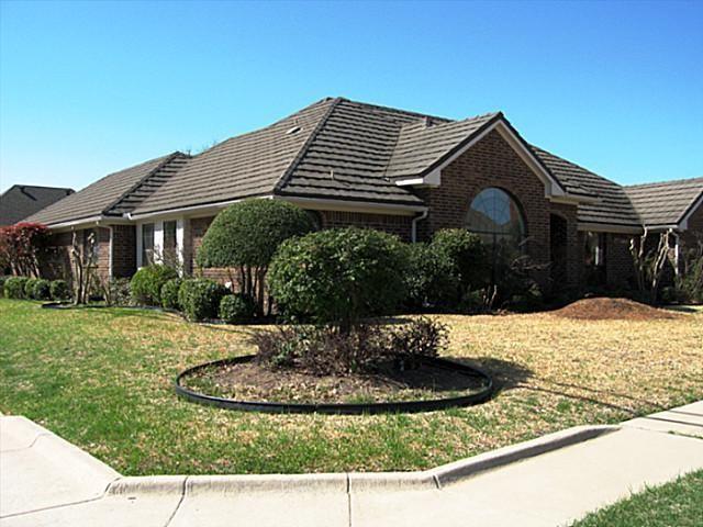 property at 2300 Cardinal Dr