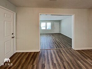 6100 Shadow Glen Ct SW in Covington, GA - Foto de edificio - Building Photo