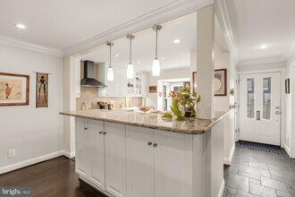 4017 16th St NW in Washington, DC - Building Photo - Building Photo