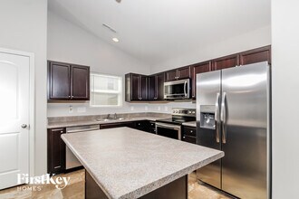 128 Konnoak Village Cir in Winston-Salem, NC - Building Photo - Building Photo