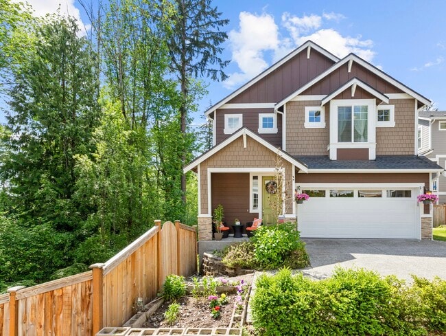 property at 17431 3rd Ave SE