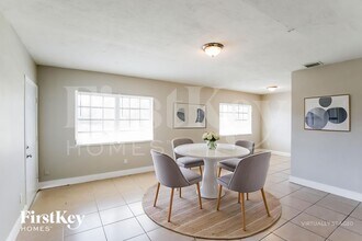 20111 NW 12th Ave in Miami, FL - Building Photo - Building Photo