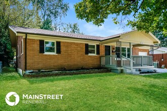 2310 Mary Catherine Dr in Louisville, KY - Building Photo - Building Photo