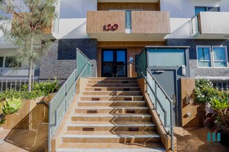 Orlando on Third by Wiseman in Los Angeles, CA - Building Photo - Building Photo