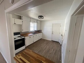 933 Ballinger St in Abilene, TX - Building Photo - Building Photo