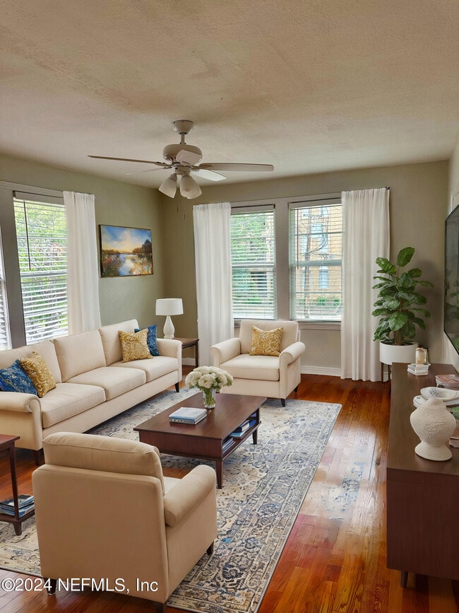 2826 Herschel St in Jacksonville, FL - Building Photo - Building Photo