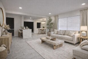 6782 SW 25th St in Miami, FL - Building Photo