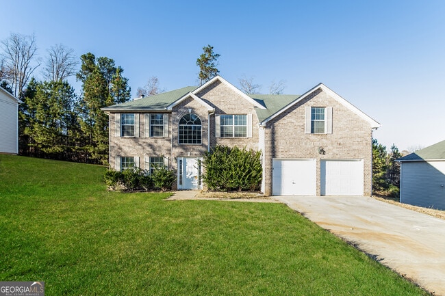 property at 2010 Boulder Gate Dr