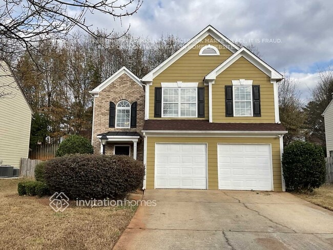 property at 2546 Plymouth Way