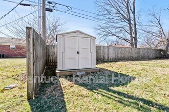 918 Krissy Way in Lexington, KY - Building Photo - Building Photo