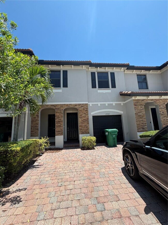 property at 23765 SW 118 Ave
