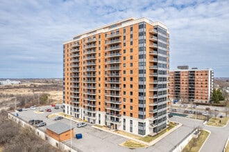The Herkimer in Kingston, ON - Building Photo - Building Photo