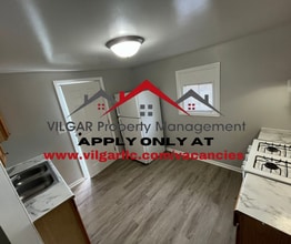 4855 White Oak Ave in East Chicago, IN - Building Photo - Building Photo