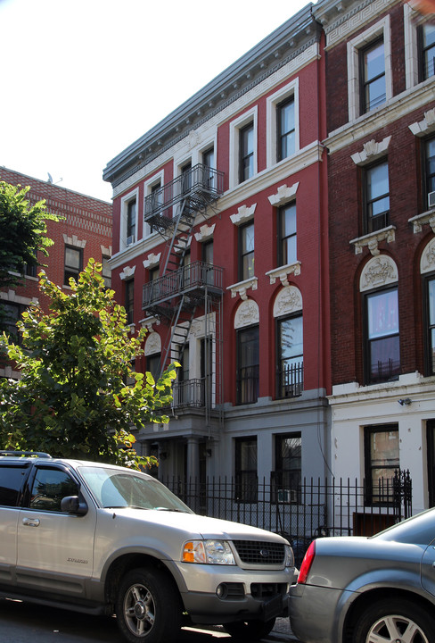 174 Woodruff Ave in Brooklyn, NY - Building Photo