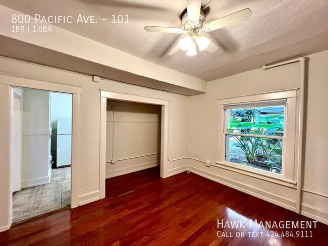 800 Pacific Ave in Long Beach, CA - Building Photo - Building Photo