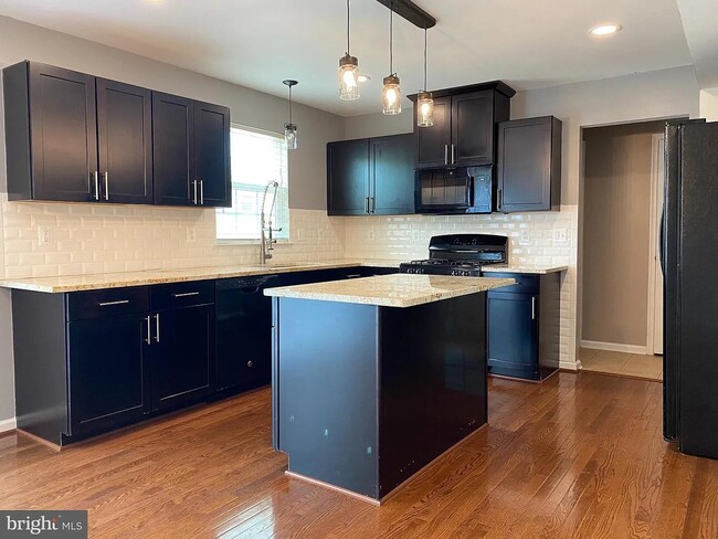 12203 Salt Cedar Ln in Culpeper, VA - Building Photo - Building Photo