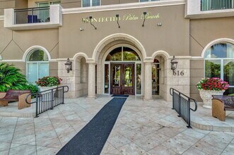 616 Clearwater Park Rd in West Palm Beach, FL - Building Photo - Building Photo