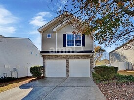 114 Nacoochee Way in Canton, GA - Building Photo