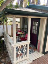 2484 Lillie Ave in Summerland, CA - Building Photo