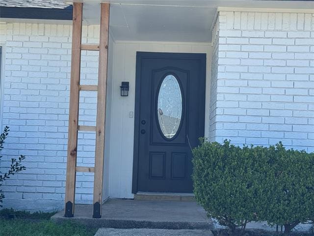 property at 4945 Wampler Dr